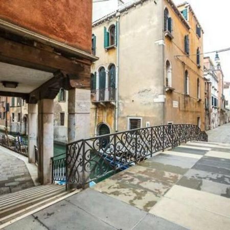 Casa Lucatello - Nel Cuore Di Venezia Appartement Buitenkant foto