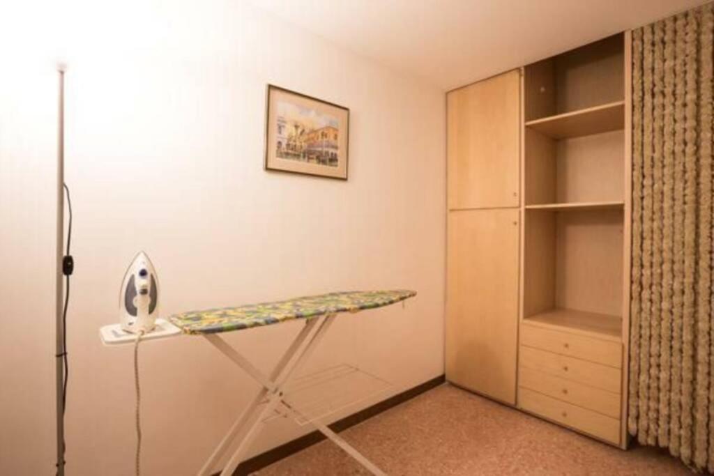 Casa Lucatello - Nel Cuore Di Venezia Appartement Buitenkant foto