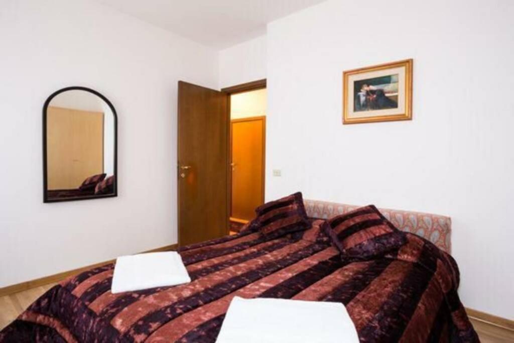 Casa Lucatello - Nel Cuore Di Venezia Appartement Buitenkant foto