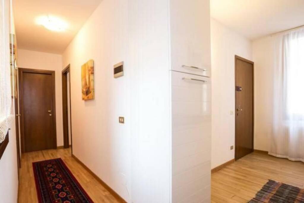 Casa Lucatello - Nel Cuore Di Venezia Appartement Buitenkant foto