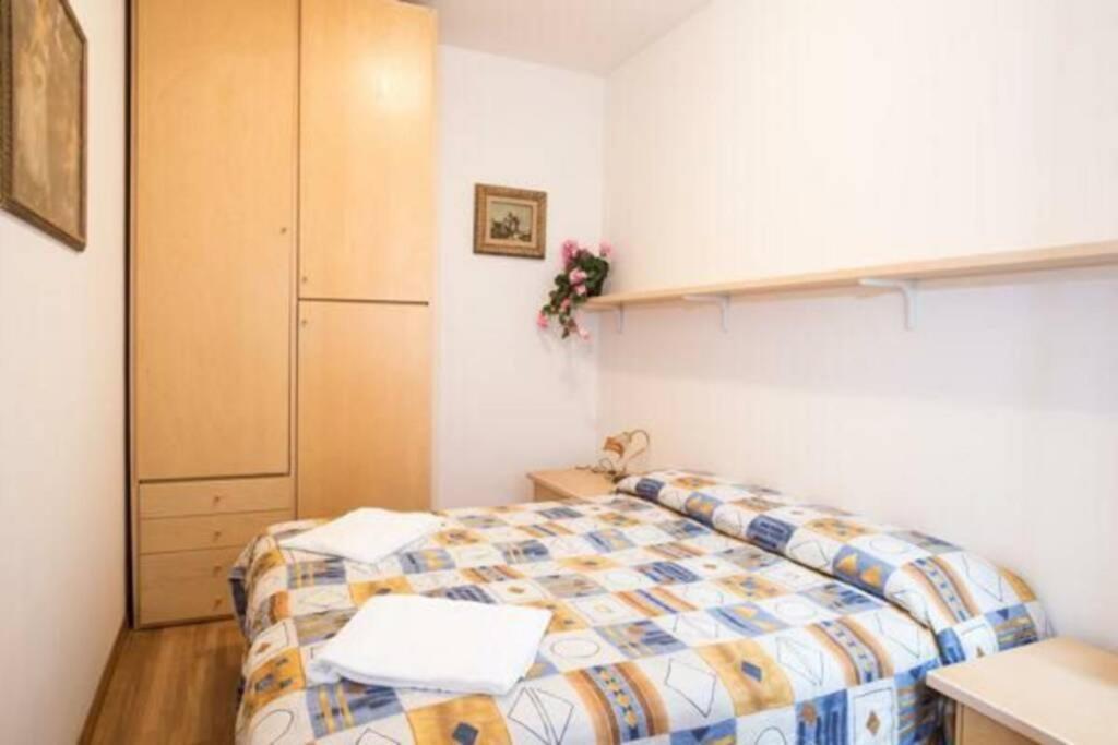 Casa Lucatello - Nel Cuore Di Venezia Appartement Buitenkant foto
