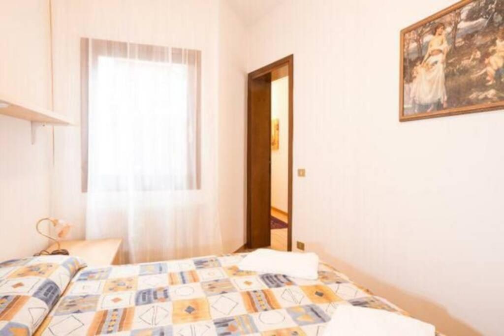Casa Lucatello - Nel Cuore Di Venezia Appartement Buitenkant foto